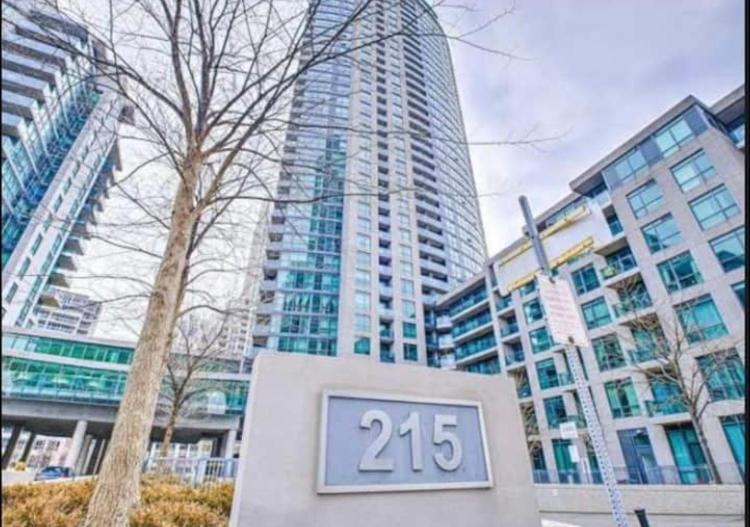 Downtown Waterfront Suites With Cn Tower Views Toronto Eksteriør billede