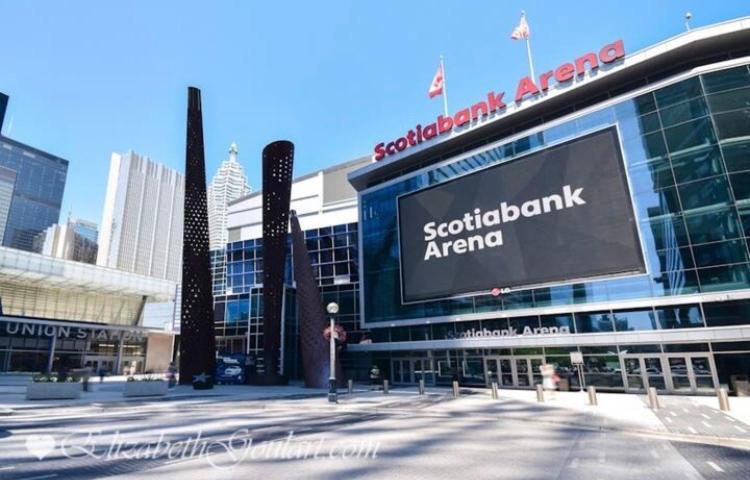 Downtown Waterfront Suites With Cn Tower Views Toronto Eksteriør billede